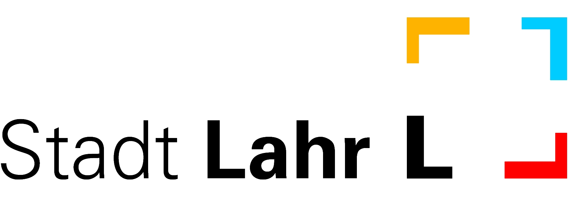 Logo Lahr Logo Lahr