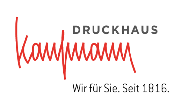 Druckhaus Kaufmann GmbH