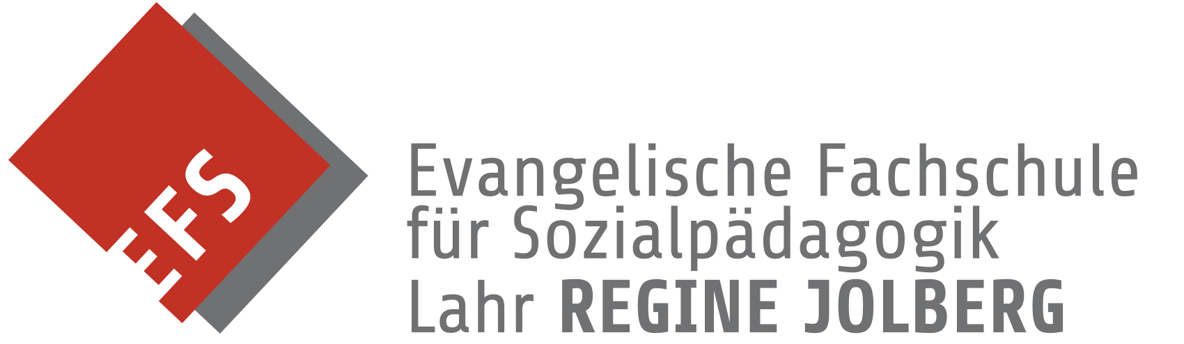 Evangelische Fachschule für Sozialpädagogik Regine Jolberg Lahr