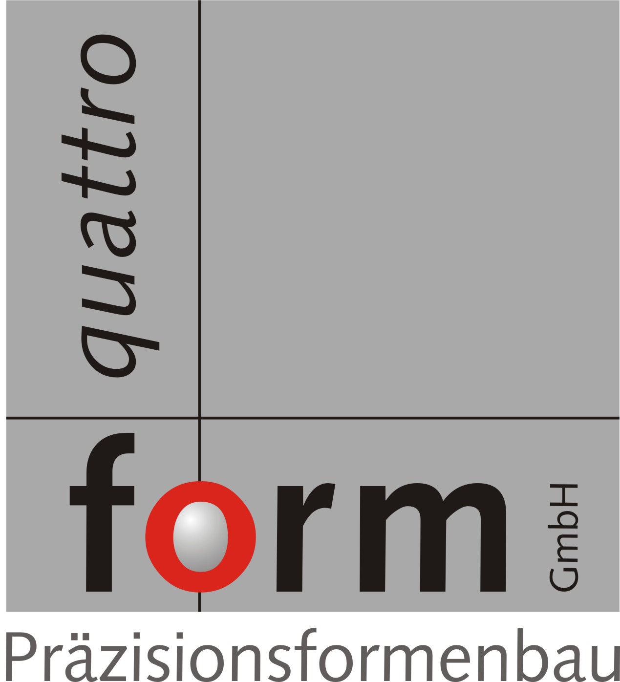 quattro-form GmbH Präzisionsformenbau
