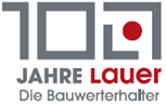Logo Lauer