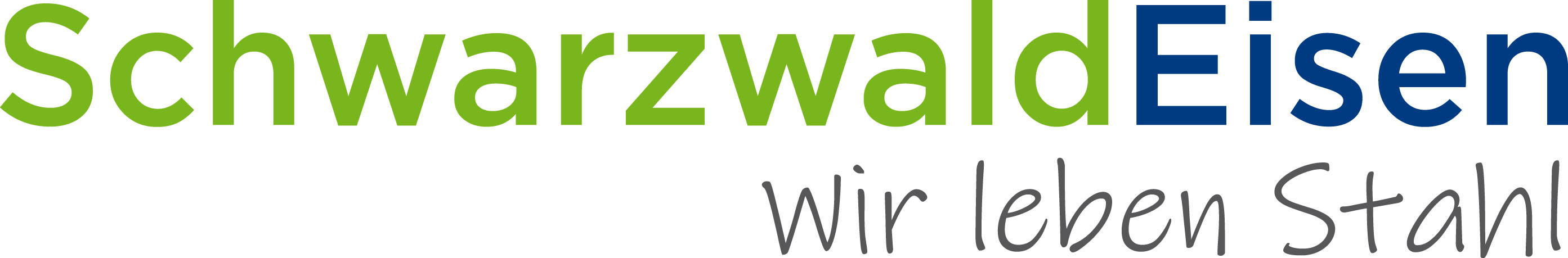 Schwarzwald Eisenhandel Logo