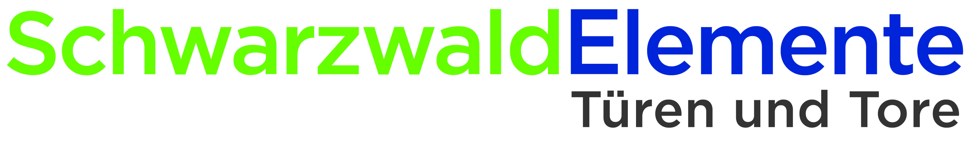 SchwarzwaldElemente Logo