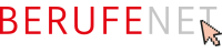 Berufe NET Logo
