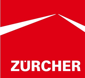Logo Zürcher Bau GmbH