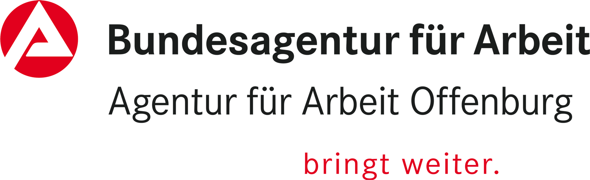 Agentur fuer Arbeit Offenburg