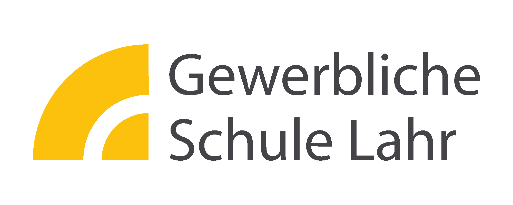 Gewerbliche Schule Lahr