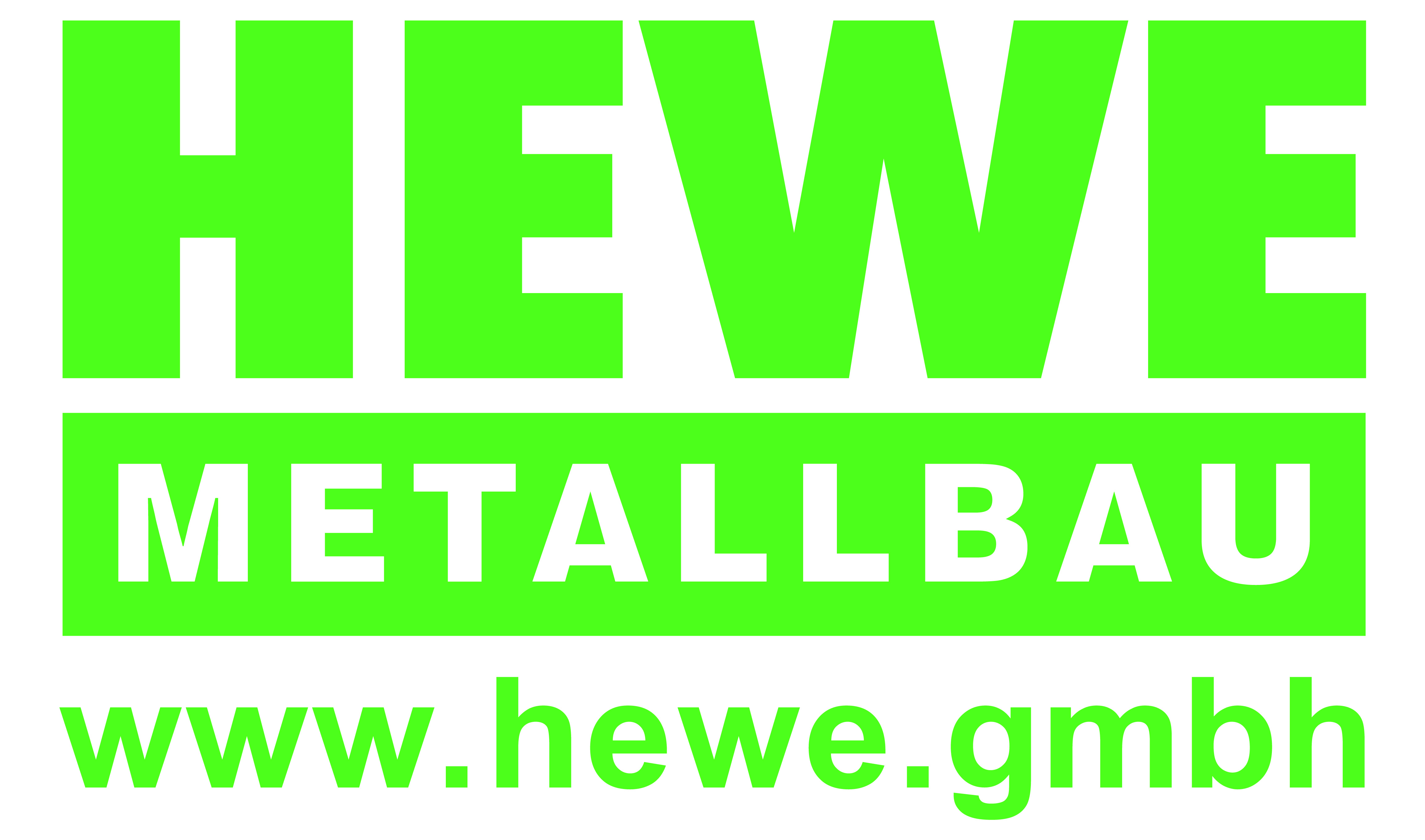 HEWE Glas-und Metallbau GmbH