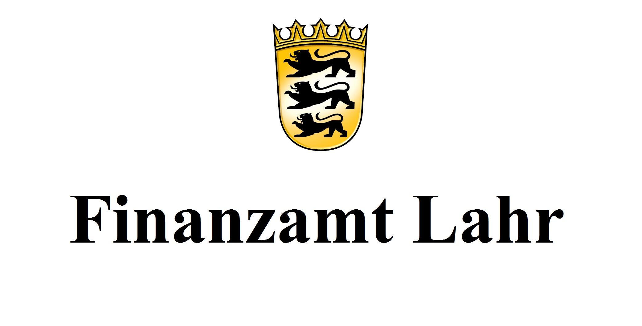 Finanzamt Lahr